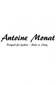Antoine Monat - Designed for Fashion - Made in Italy