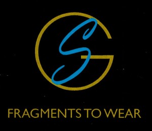 Fragments to wear - Venice GS